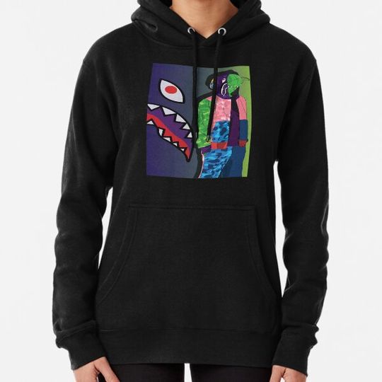 Discover Untitled 1 Hoodies