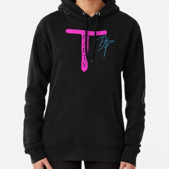 Discover Daz games party Hoodies
