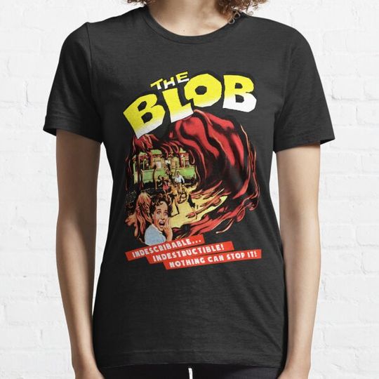 Discover THE BLOB 1958 T-shirts