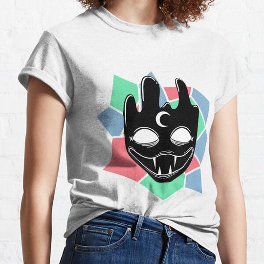 Discover Stanley the Ghoul T-shirts