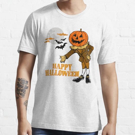 Discover Attack Of The Vegan Zombies Vegetarian Halloween T-Shirts