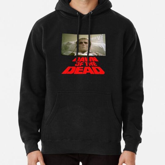 Discover Dawn of the Dead (3) Hoodies