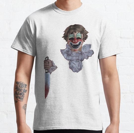 Discover michael myers T-shirts