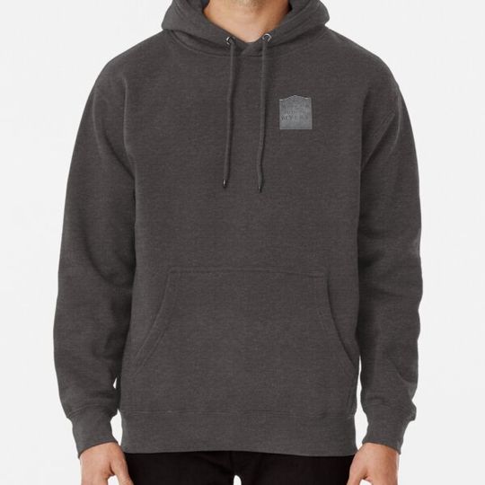 Discover Judith Myers Gave Hoodies
