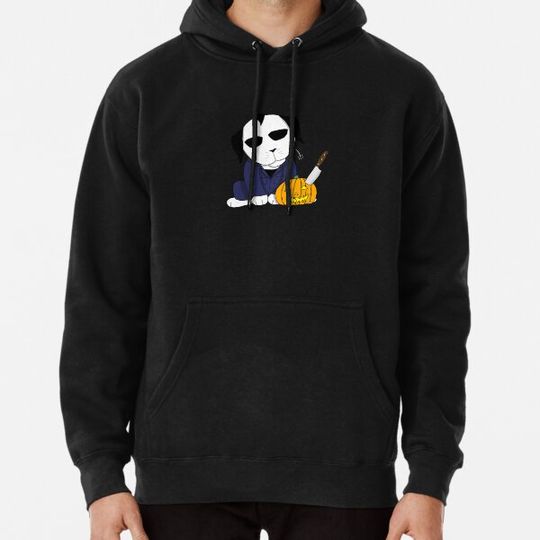Discover Puppy Myers Hoodies
