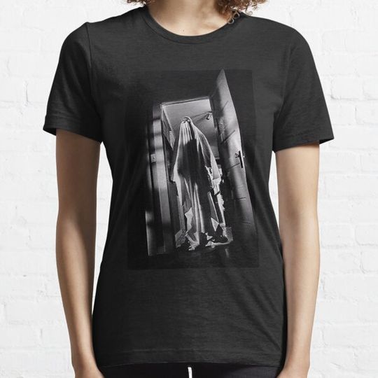 Discover Halloween - Michael Myers Sheet Essential T-shirts