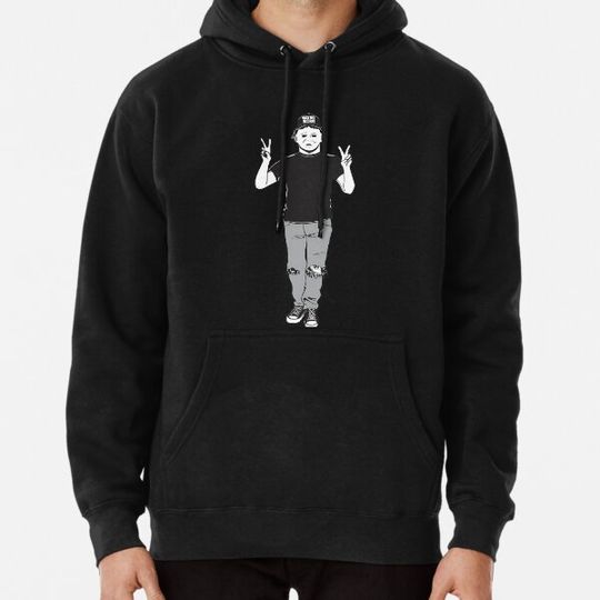 Discover Halloween Mike Myers Mashup Hoodies