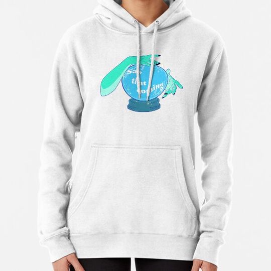 Discover Saw That Coming Hoodies