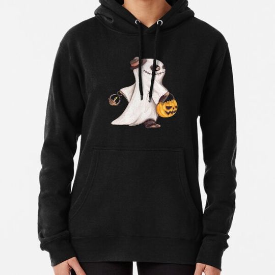 Discover Ghost halloween 2021 Hoodies