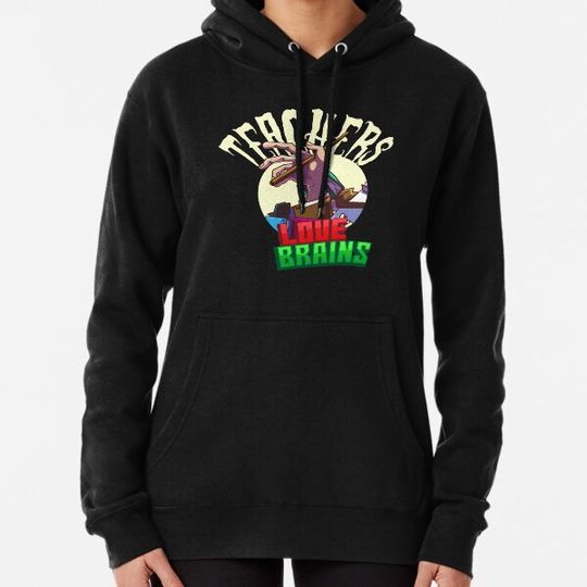 Discover Halloween Teacher Hoodies