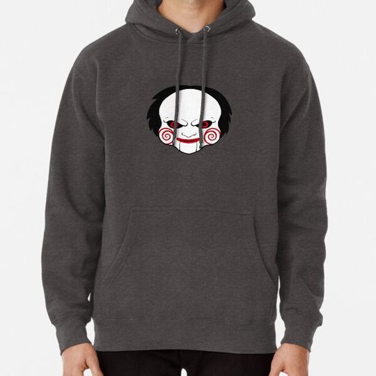 Discover Jigsaw Hoodies