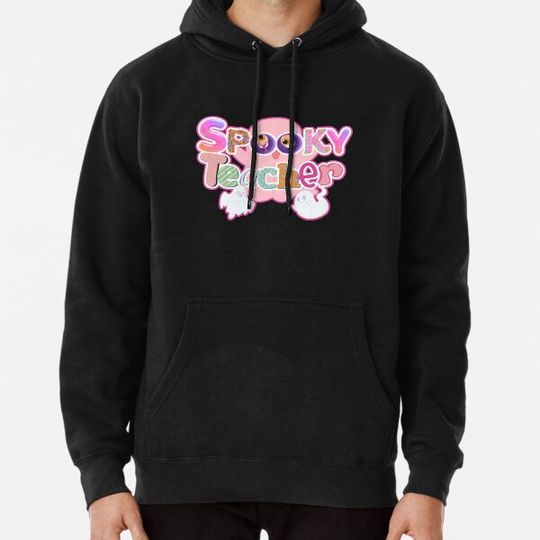 Discover Spooky Teacher Hoodies