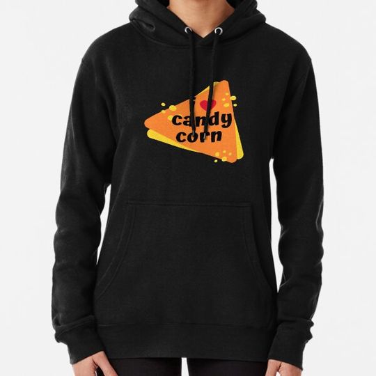 Discover Candy Corn Family Hoodies