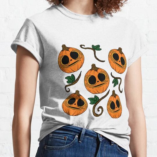 Discover Lil' Boo Wicked Halloween T-shirts