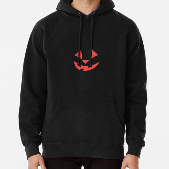 Discover Halloween Funny Pumpkin Hoodies