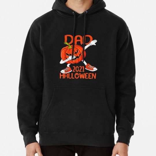 Discover Pumpkin Halloween Hoodies