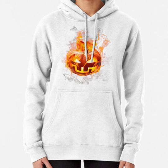 Discover Halloween Hoodies