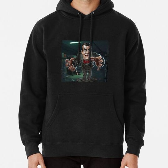 Discover Slappy Hoodies