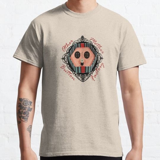 Discover Other Mother Button Factory T-shirts