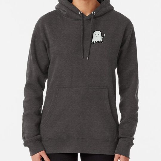 Discover Ghost Halloween Hoodies