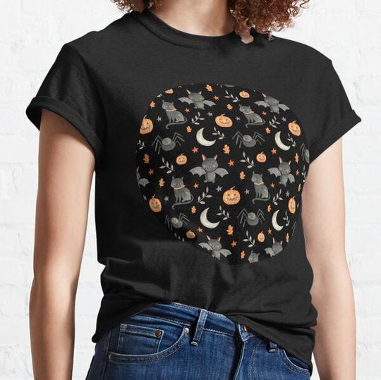 Discover HALLOWEEN PARTY T-shirts