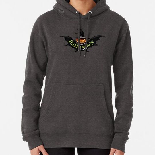 Discover halloween, scary, horror, ghost, spooky Hoodies