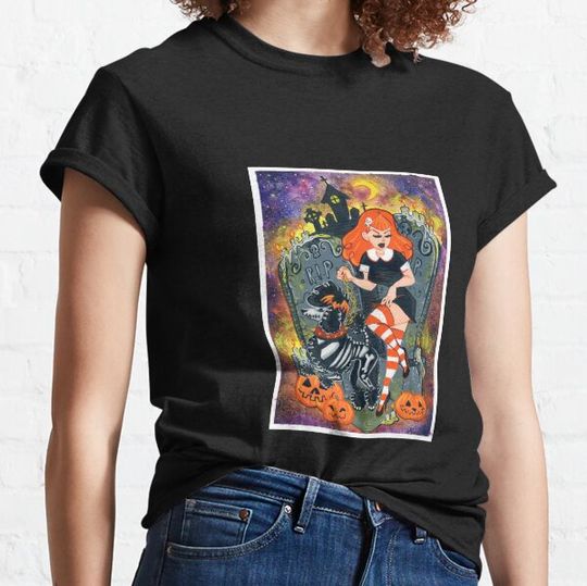 Discover Haunt Couture T-shirts