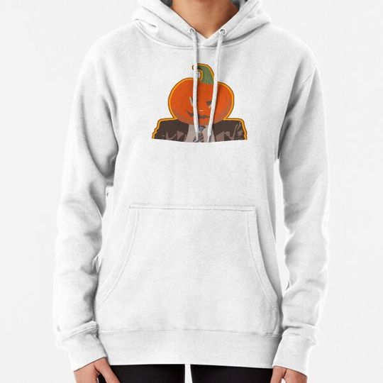 Discover Jack-O-Lantern Dwight Hoodies