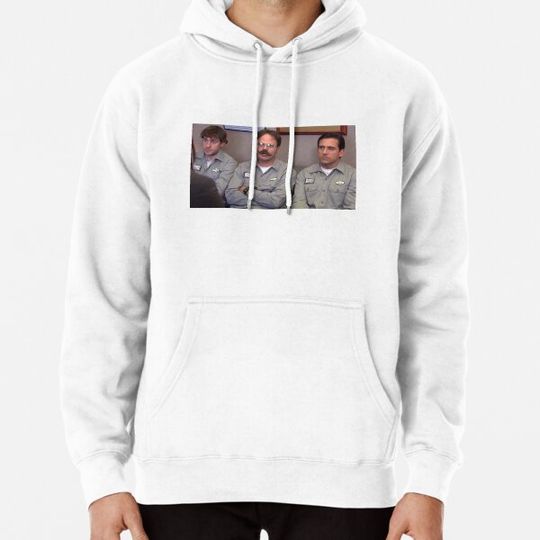 Discover The Office Hoodies