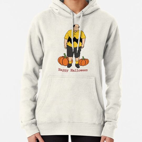 Discover Kevin Brown Halloween Costume Hoodies