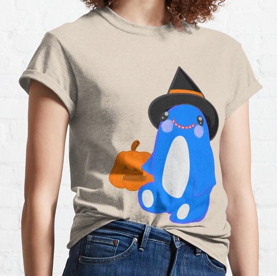 Discover Witch shark| Perfect Gift T-shirts