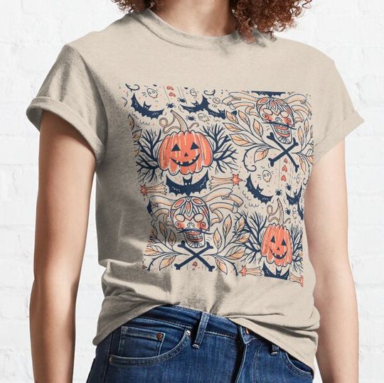 Discover Halloween Witches Costume T-Shirts