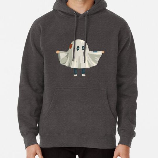 Discover Ghost Of Disapproval Classic T-Shirt Hoodies