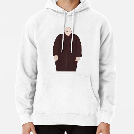 Discover The Addams Family - Fester Addams Hoodies