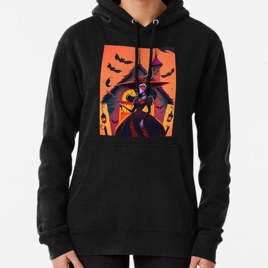 Discover Wednesday Addams Family Comic Style Hoodies