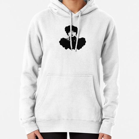 Discover wednesday Hoodies