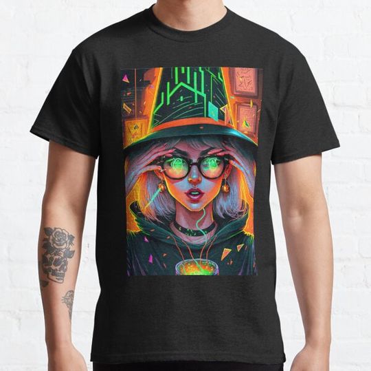Discover Wednesday Addams Family Thug Life T-shirts