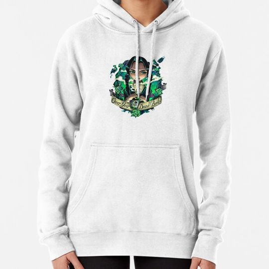 Discover Wednesday Addams Hoodies