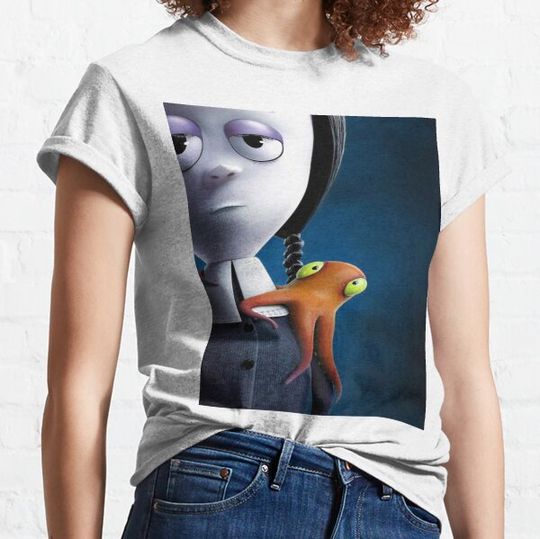 Discover Wednesday T-shirts