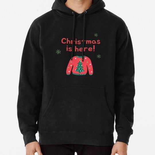 Discover christmas   Perfect Gift For you and friends Loves Snoopy Hoodies