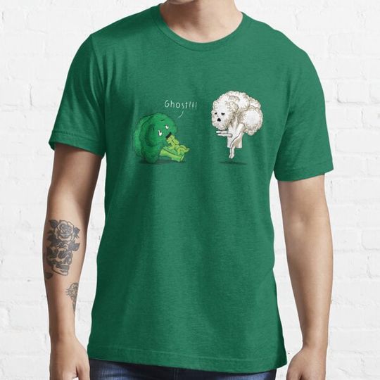 Discover A Vegan Horror Story T-shirts