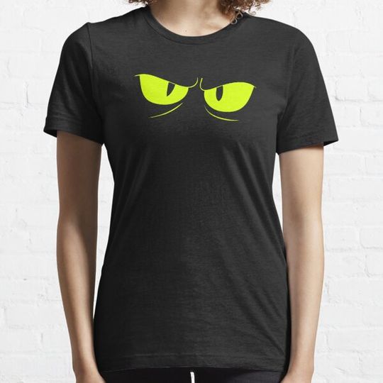 Discover Spooky Eyes T-shirts