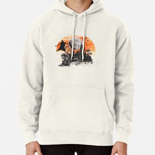 Discover Halloween T-ShirtVintage Halloween Graphic Tee Hoodies