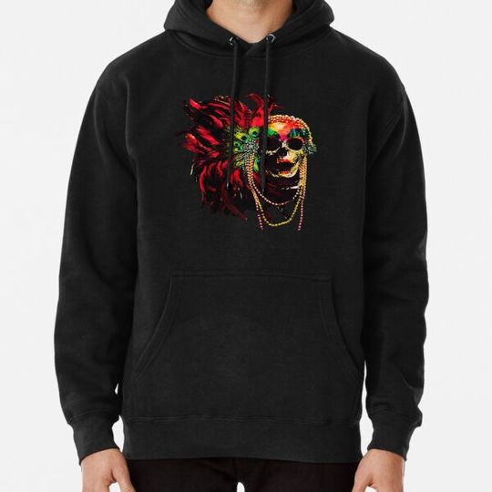 Discover Halloween scream Hoodies