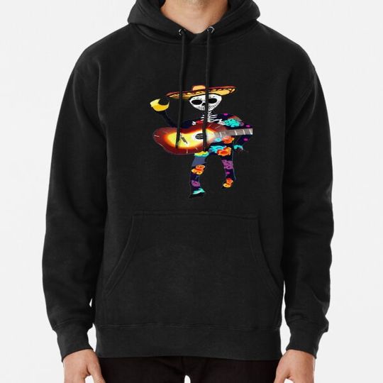Discover Zombie Man 3 Hoodies