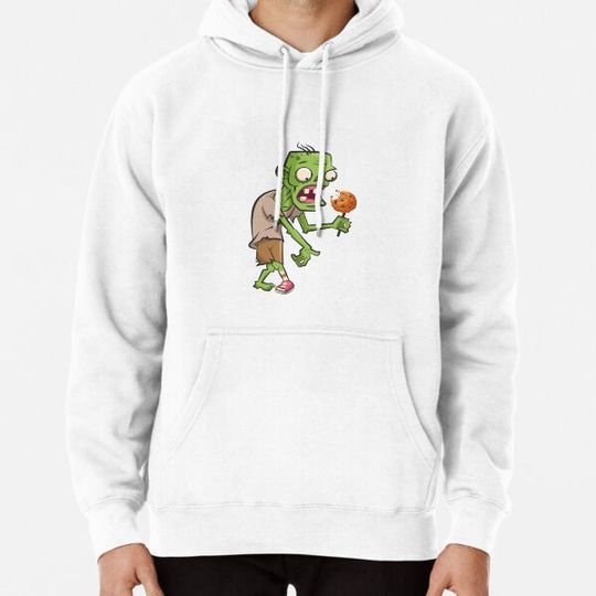 Discover zombie cookie : always carry a cookie Hoodies