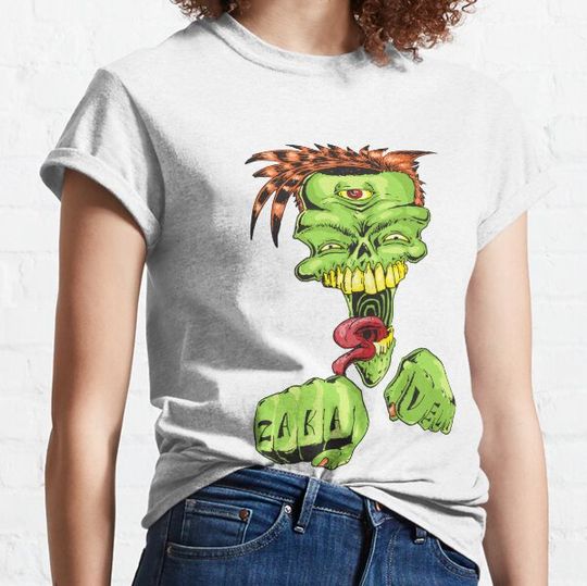 Discover Zombie-veli T-shirts