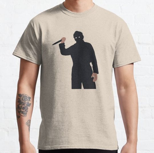 Discover Michael Myers T-shirts