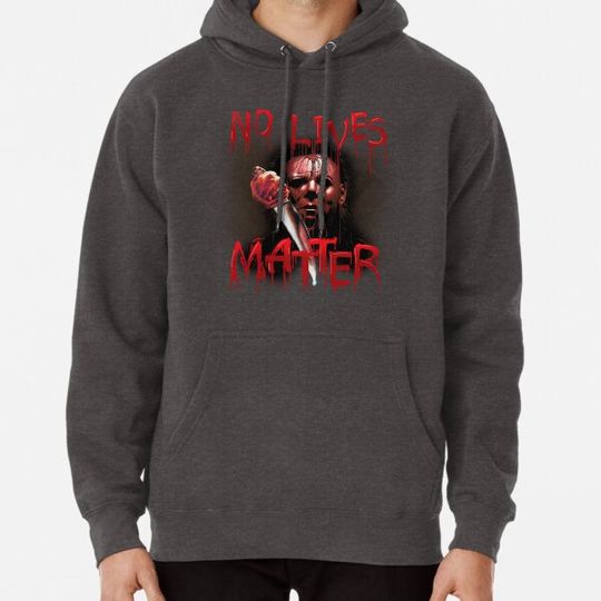 Discover Michael Myers Halloween Hoodies
