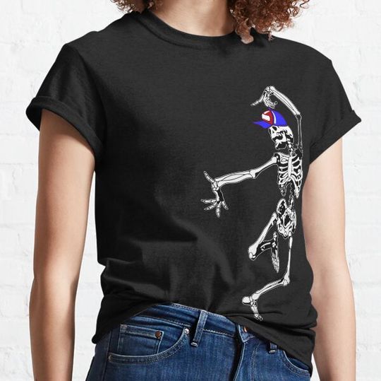 Discover Spooky Season Cool Halloween Ghost Spooky Scary Shirt T-shirts